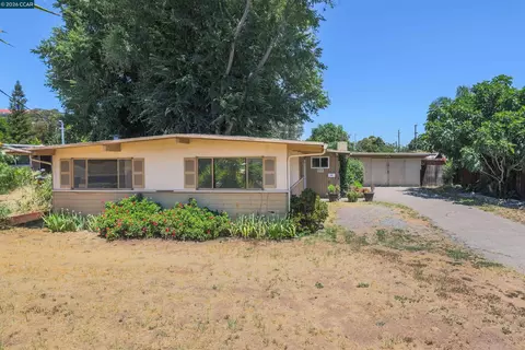 210 Riley Dr, Pacheco, CA 94553 photo 1