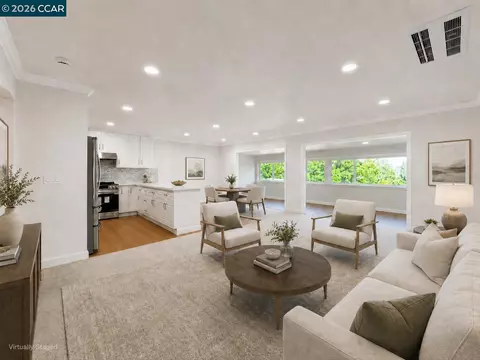 1208 Skycrest Dr #5, Walnut Creek, CA 94595
