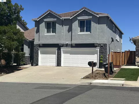 3549 Waxwing Way, Antioch, CA 94509