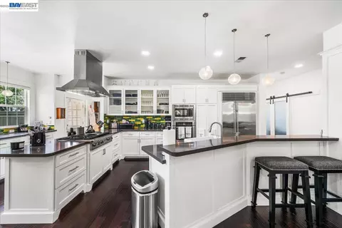 Kitchen - 3064 Redbridge Rd, Tracy, CA 95377 photo 5 of 6