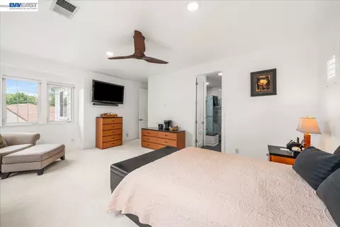 Bedroom - 3064 Redbridge Rd, Tracy, CA 95377 photo 4 of 5