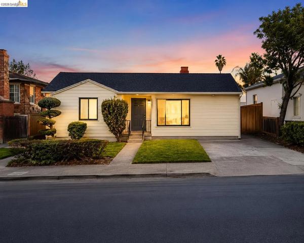 810 Pierce St, Albany, CA 94706