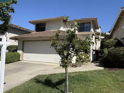 2259 Foxhill Dr, Martinez, CA 94553