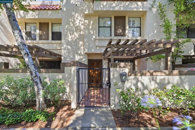 512 Churchill Downs Ct, Walnut Creek, CA 94597