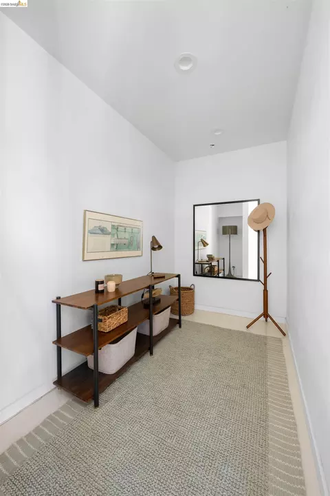 Entry Way - 267 Gravatt Dr, Berkeley, CA 94705 photo 10 of 10