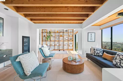 Living - 267 Gravatt Dr, Berkeley, CA 94705 photo 1 of 5