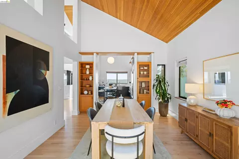 Dining - 267 Gravatt Dr, Berkeley, CA 94705 photo 3 of 3