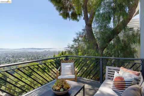 Exterior - 267 Gravatt Dr, Berkeley, CA 94705 photo 7 of 9