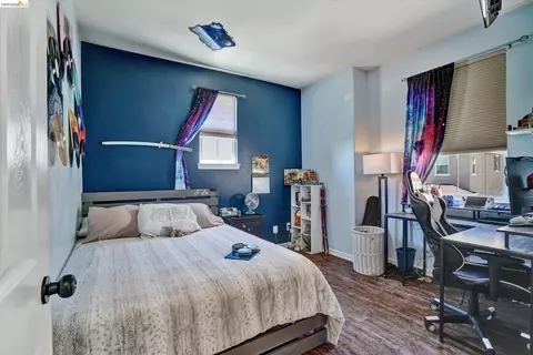 Bedroom - 619 Falling Star Dr, Martinez, CA 94553 photo 1 of 4