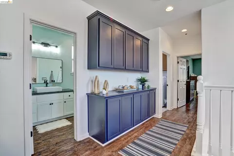 Entry Way - 619 Falling Star Dr, Martinez, CA 94553 photo 6 of 6