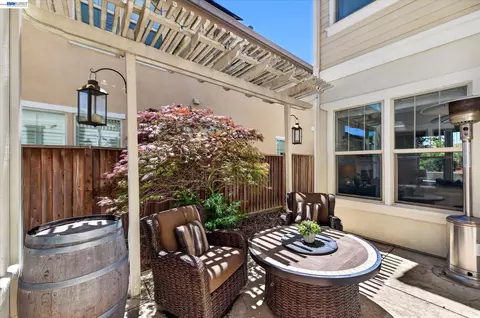 Exterior - 9850 Reimers Way, Dublin, CA 94568 photo 4 of 8