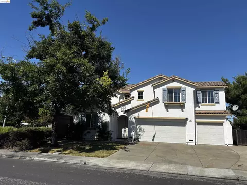753 Sunshine Ct, Brentwood, CA 94513