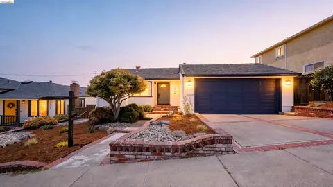 18421 Magee Way, Castro Valley, CA 94546