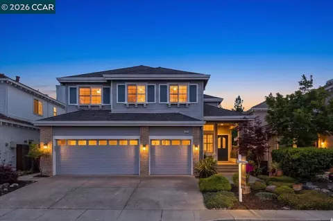126 Blackstone Dr, Danville, CA 94506
