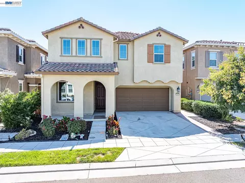 1446 S Terra Verde St, Mountain House, CA 95391
