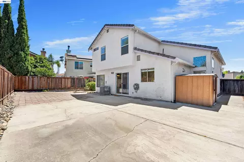 Exterior - 3264 Ernest Dr, Tracy, CA 95376 photo 6 of 6
