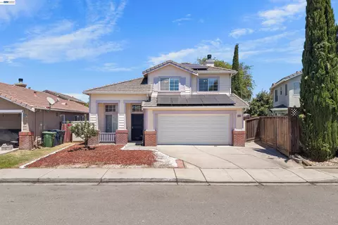 3264 Ernest Dr, Tracy, CA 95376
