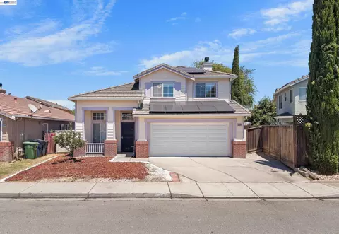 3264 Ernest Dr, Tracy, CA 95376