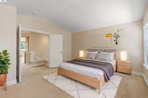 Bedroom - 3264 Ernest Dr, Tracy, CA 95376 photo 2 of 7