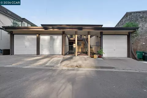 615 Jackson St, Albany, CA 94706