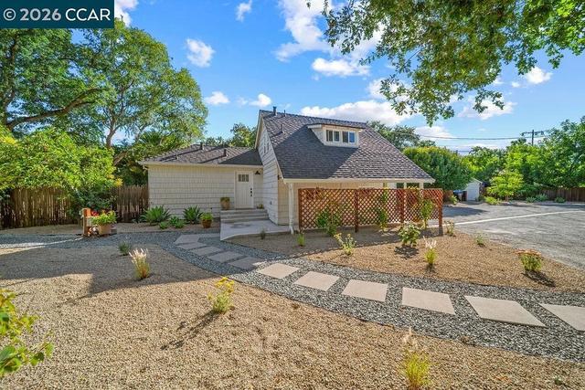 1409 Walden Rd, Walnut Creek, CA 94597