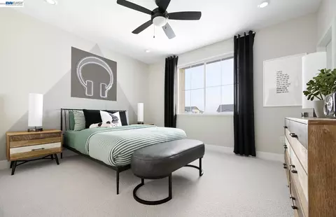 Bedroom - 1599 Riverfront Dr, Lathrop, CA 95330 photo 3 of 3