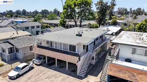 2841 Octavia St, Oakland, CA 94619
