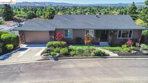 733 Daffodil Way, Concord, CA 94518 photo 1