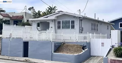 3325 Macarthur Blvd, Oakland, CA 94602