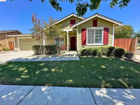 3014 Wright Way, Brentwood, CA 94513