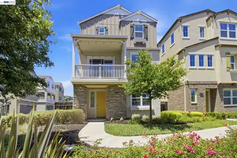 Exterior - 7240 Carneros Ln, Dublin, CA 94568 photo 1 of 1