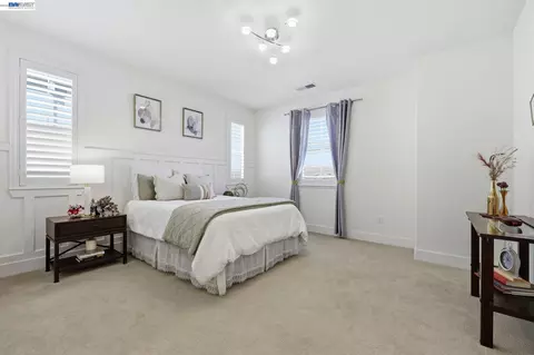 Bedroom - 7240 Carneros Ln, Dublin, CA 94568 photo 3 of 5