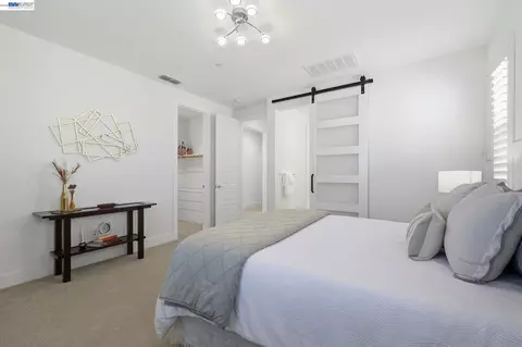 Bedroom - 7240 Carneros Ln, Dublin, CA 94568 photo 4 of 5