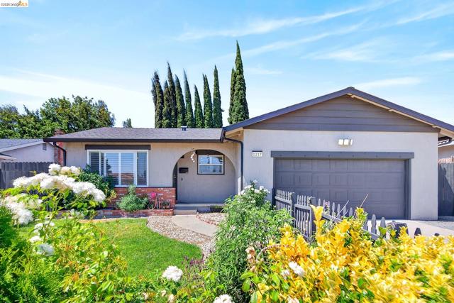 1217 Mission Dr, Antioch, CA 94509
