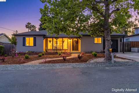 346 Valley View Rd, Pleasant Hill, CA 94523