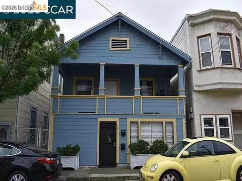 1211 1211 Wanda St, Crockett, CA 94525