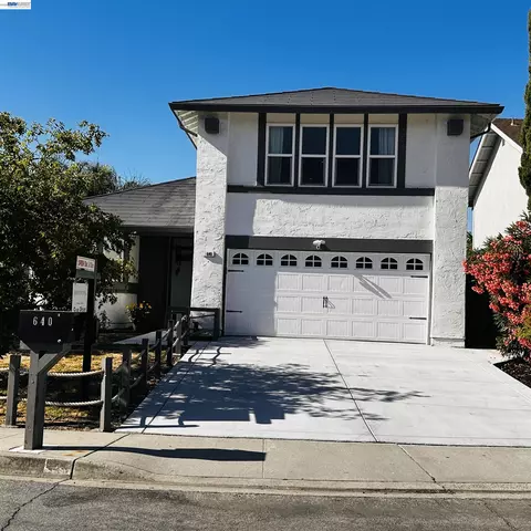 640 Calle Del Prado, Milpitas, CA 95035