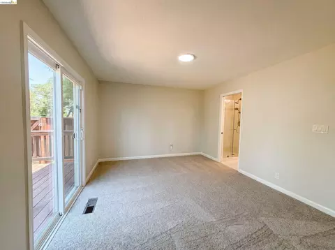 Bedroom - 1091 Fox Meadow Way, Concord, CA 94518 photo 5 of 6