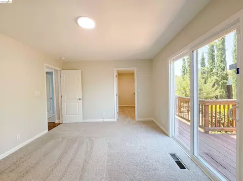 Bedroom - 1091 Fox Meadow Way, Concord, CA 94518 photo 6 of 6