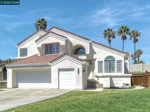 5535 Edgeview Dr, Discovery Bay, CA 94505 photo 1