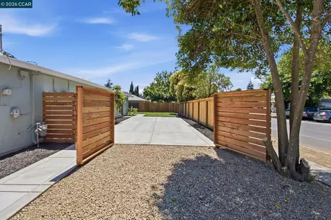 Exterior - 3998 Salem St, Concord, CA 94521 photo 9 of 13
