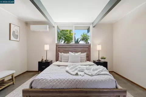 Bedroom - 3998 Salem St, Concord, CA 94521 photo 2 of 5