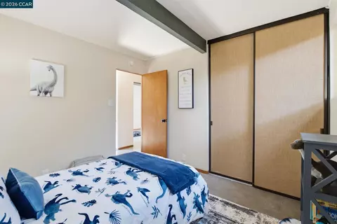Bedroom - 3998 Salem St, Concord, CA 94521 photo 5 of 5