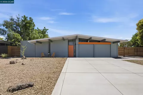 Exterior - 3998 Salem St, Concord, CA 94521 photo 13 of 13