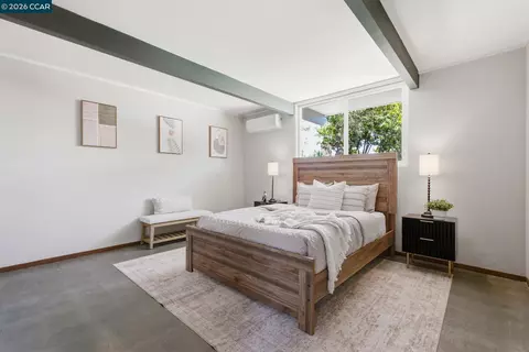 Bedroom - 3998 Salem St, Concord, CA 94521 photo 1 of 5