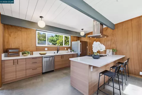 Kitchen - 3998 Salem St, Concord, CA 94521 photo 2 of 6
