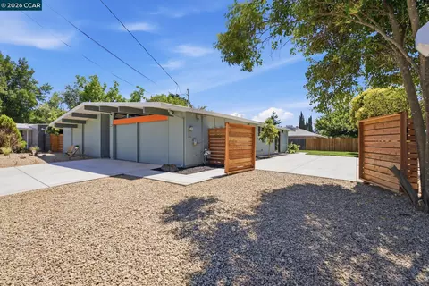 Exterior - 3998 Salem St, Concord, CA 94521 photo 10 of 13