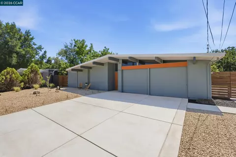 Exterior - 3998 Salem St, Concord, CA 94521 photo 12 of 13