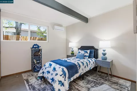 Bedroom - 3998 Salem St, Concord, CA 94521 photo 4 of 5