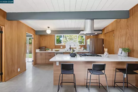 Kitchen - 3998 Salem St, Concord, CA 94521 photo 1 of 6